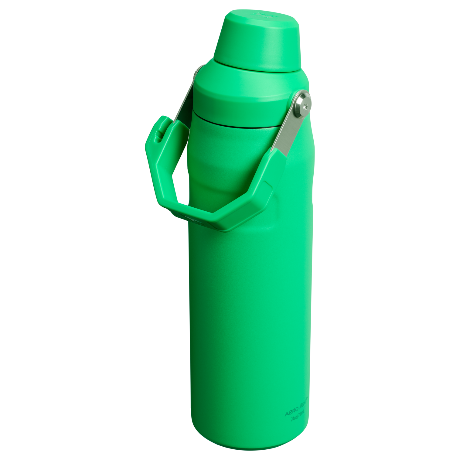 IceFlow™ Bottle with Fast Flow Lid | 24 OZ - Stanley Create - Ready for Any Day