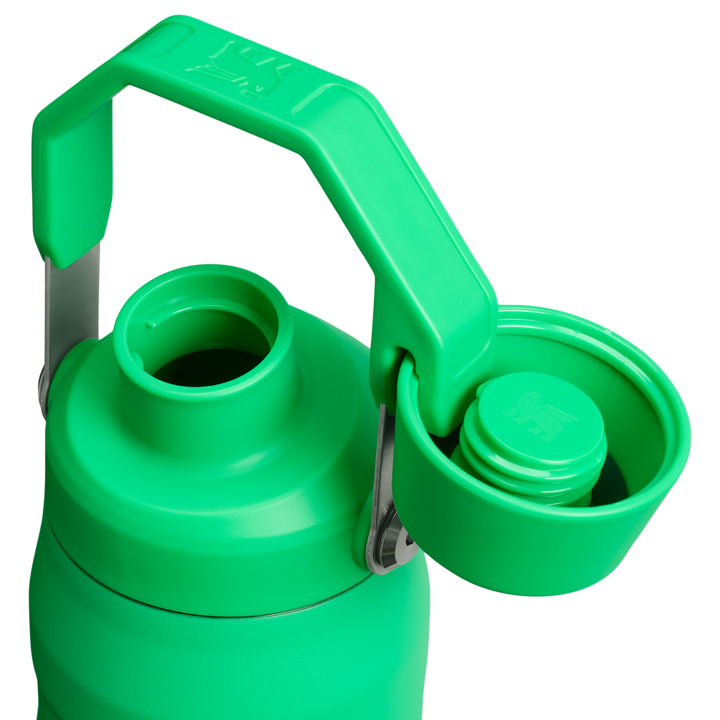 IceFlow™ Bottle with Fast Flow Lid | 24 OZ - Stanley Create - Ready for Any Day
