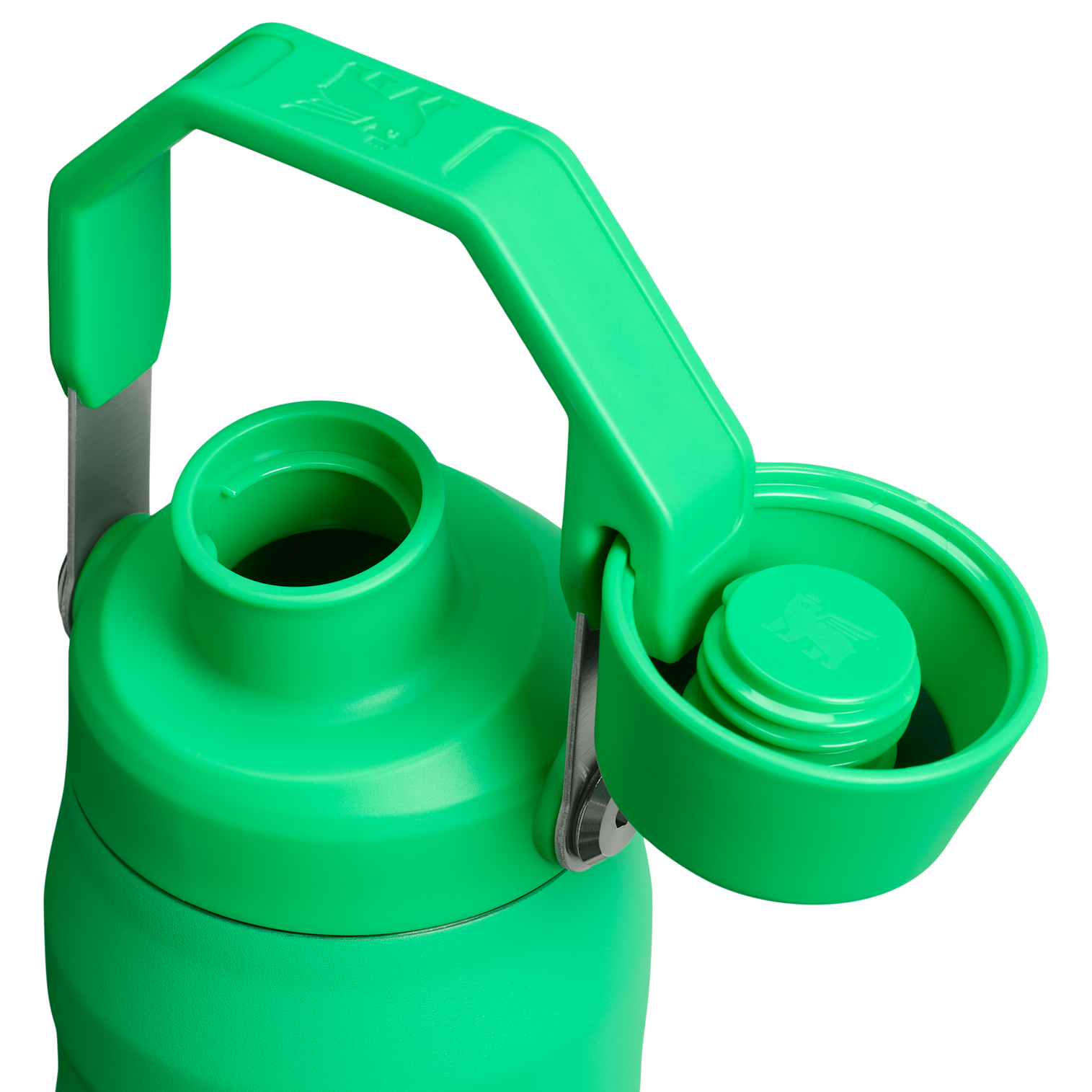 IceFlow™ Bottle with Fast Flow Lid | 24 OZ - Stanley Create - Ready for Any Day