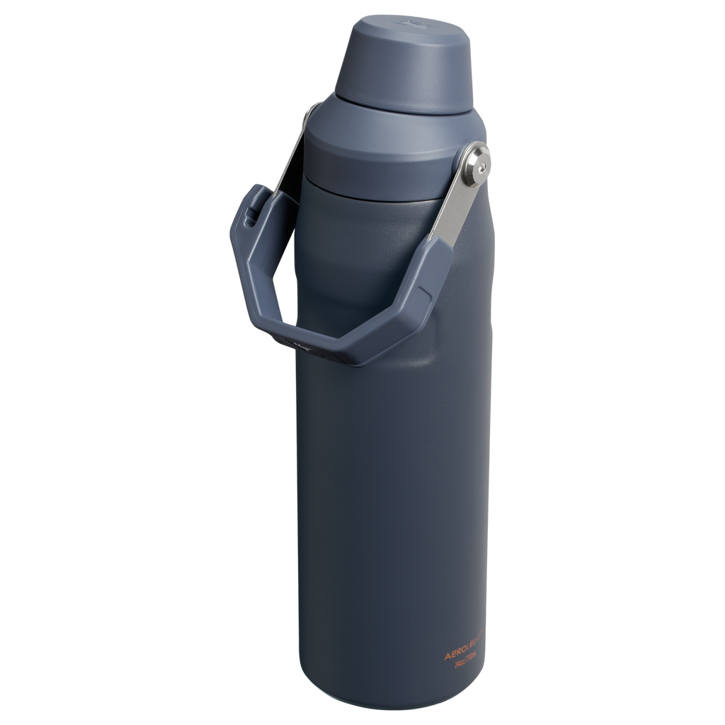 IceFlow™ Bottle with Fast Flow Lid | 24 OZ - Stanley Create - Ready for Any Day