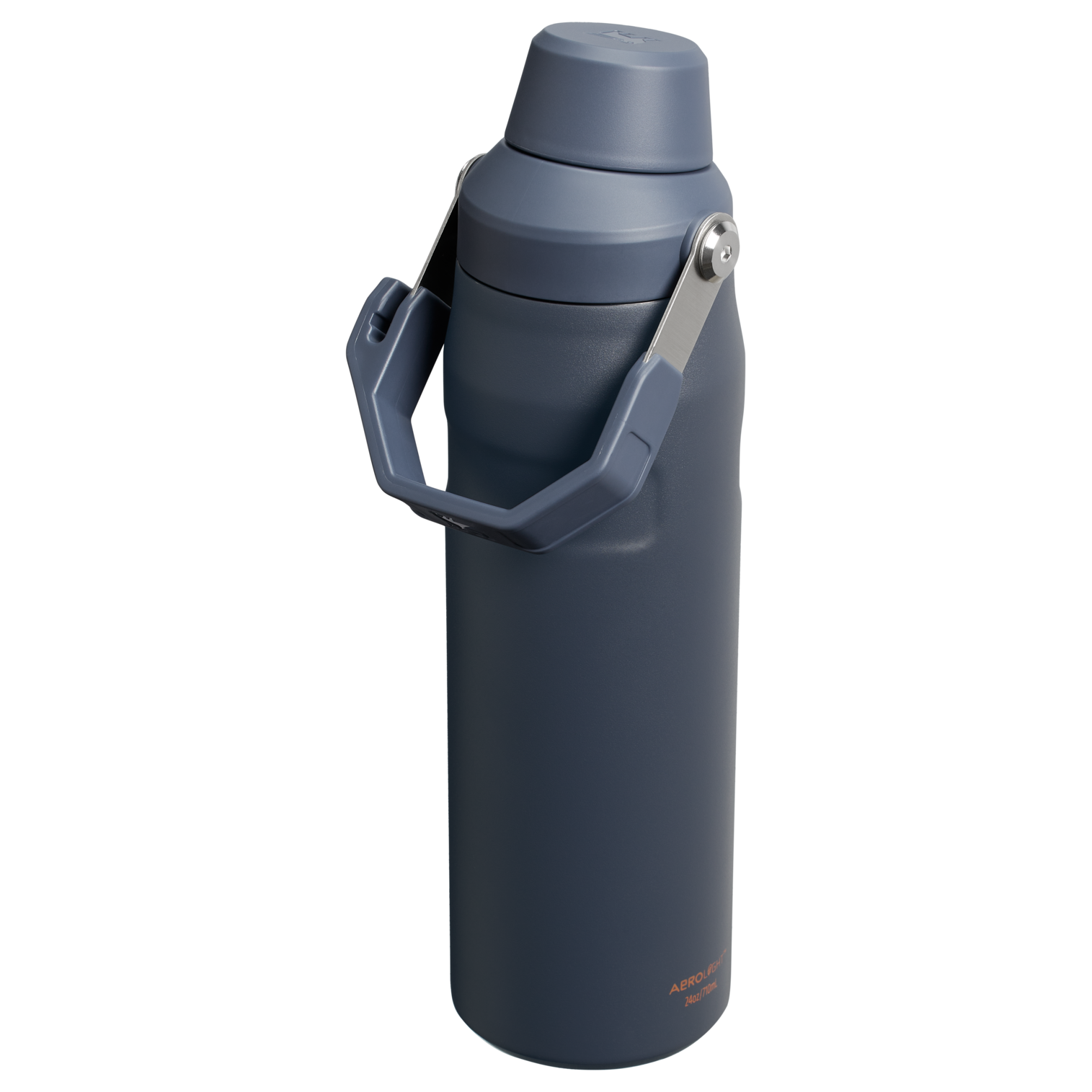 IceFlow™ Bottle with Fast Flow Lid | 24 OZ - Stanley Create - Ready for Any Day