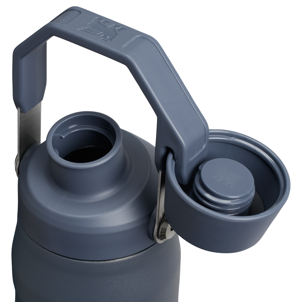 IceFlow™ Bottle with Fast Flow Lid | 24 OZ - Stanley Create - Ready for Any Day