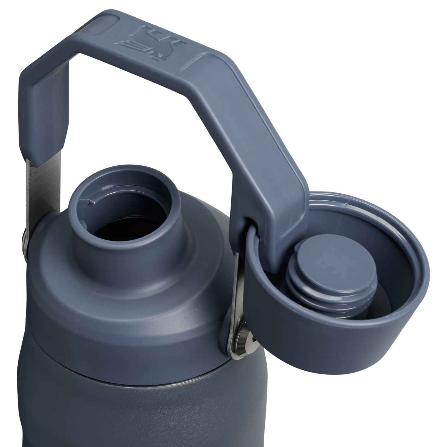 IceFlow™ Bottle with Fast Flow Lid | 24 OZ - Stanley Create - Ready for Any Day