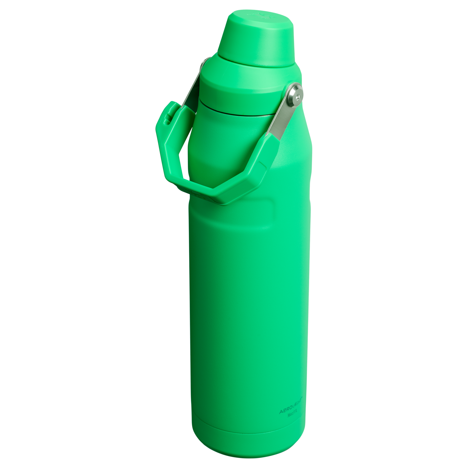 IceFlow™ Bottle with Fast Flow Lid | 36 OZ - Stanley Create - Made for Plans