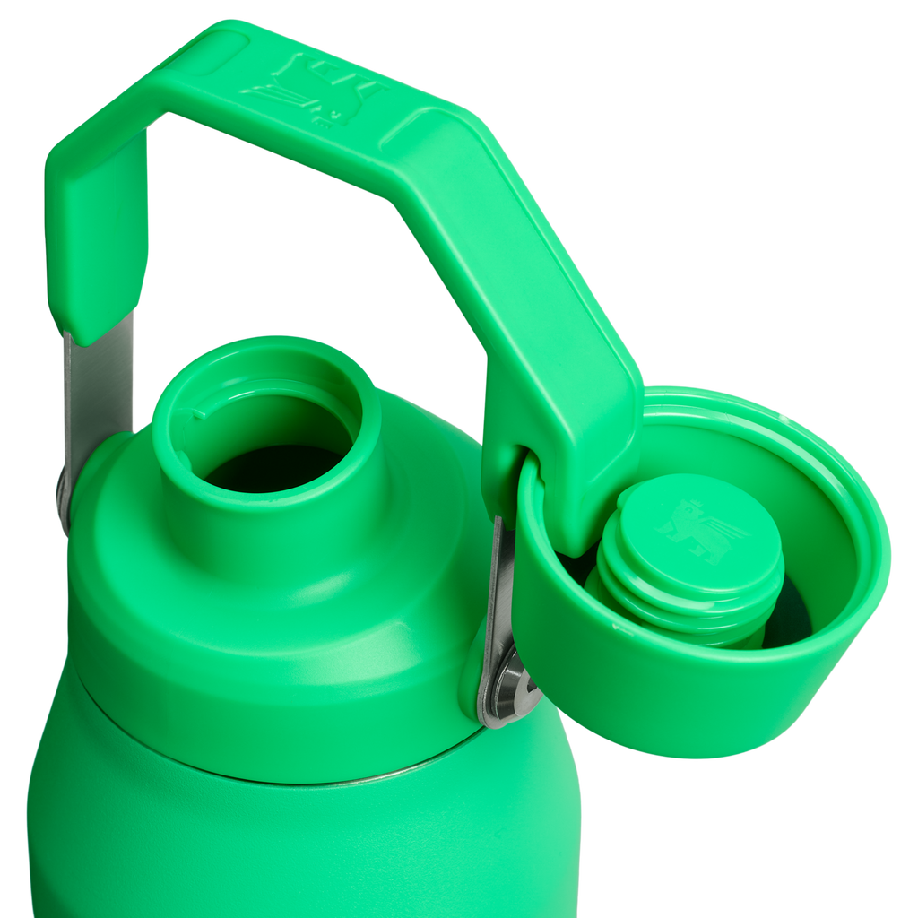 IceFlow™ Bottle with Fast Flow Lid | 36 OZ - Stanley Create - Made for Plans