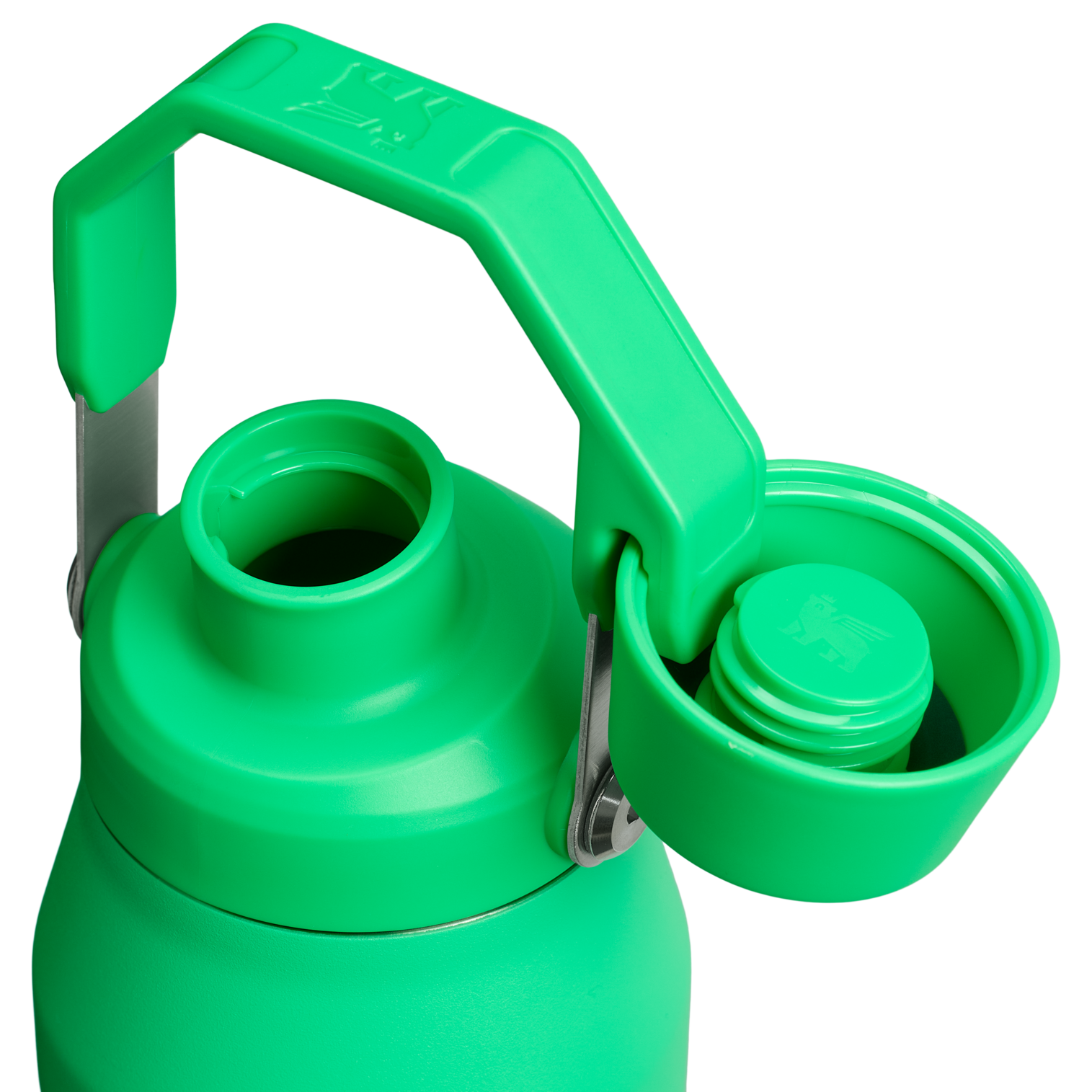 IceFlow™ Bottle with Fast Flow Lid | 36 OZ - Stanley Create - Made for Plans