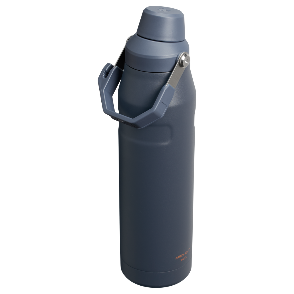 IceFlow™ Bottle with Fast Flow Lid | 36 OZ - Stanley Create - Made for Plans