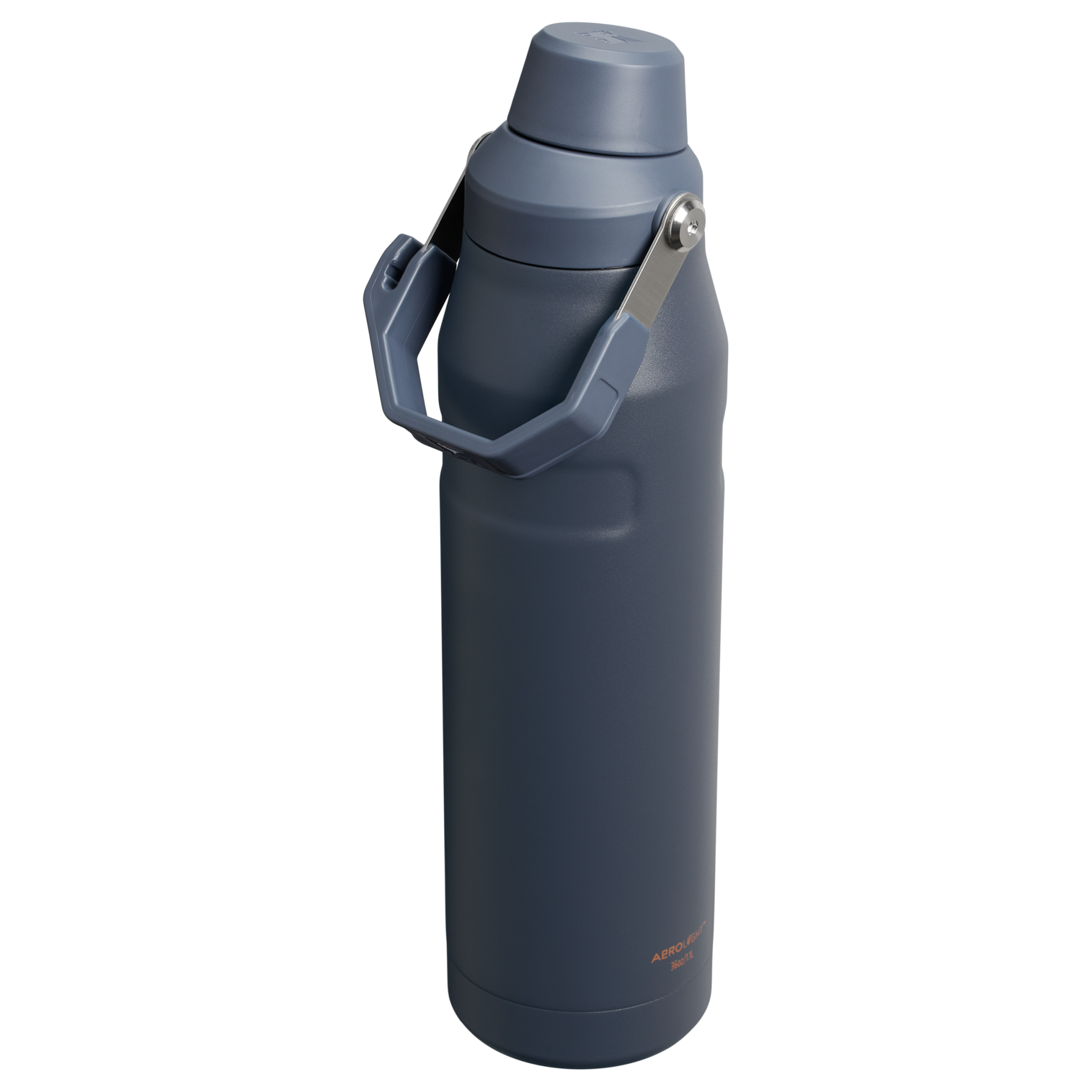 IceFlow™ Bottle with Fast Flow Lid | 36 OZ - Stanley Create - Made for Plans