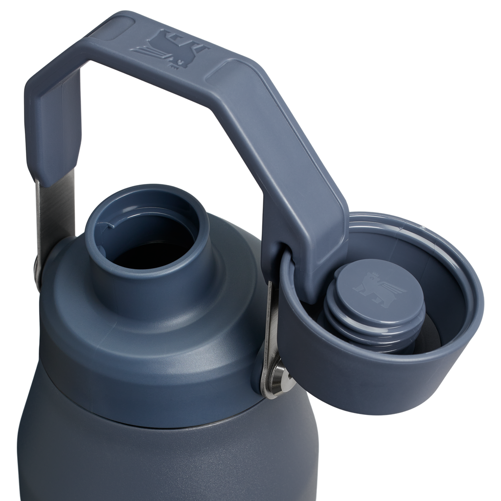 IceFlow™ Bottle with Fast Flow Lid | 36 OZ - Stanley Create - Made for Plans