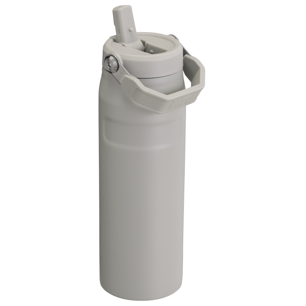 The IceFlow™ Bottle with Flip Straw Lid | 24 OZ - Stanley Create - Everyday Cup Gear