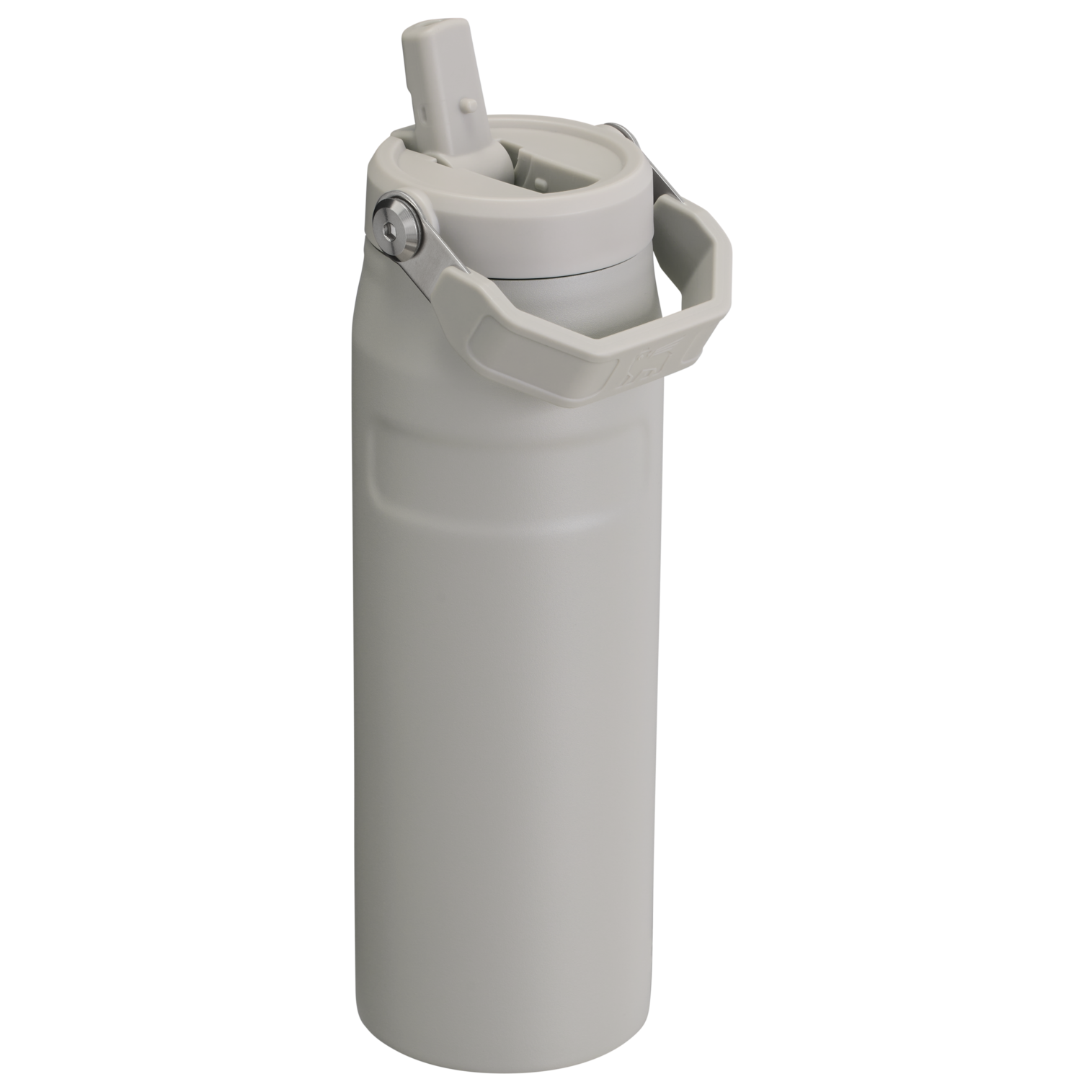 The IceFlow™ Bottle with Flip Straw Lid | 24 OZ - Stanley Create - Everyday Cup Gear