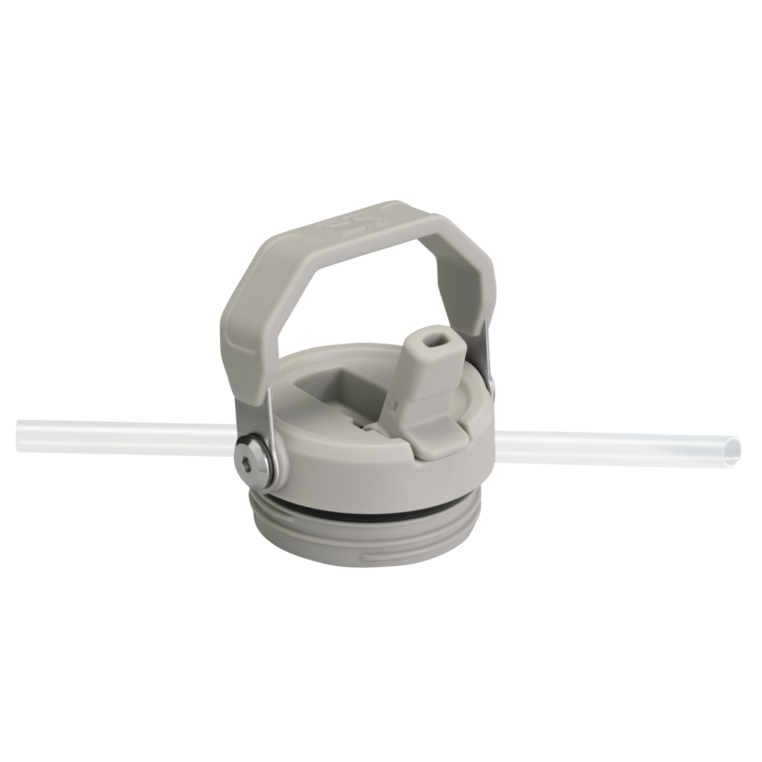 The IceFlow™ Bottle with Flip Straw Lid | 24 OZ - Stanley Create - Everyday Cup Gear