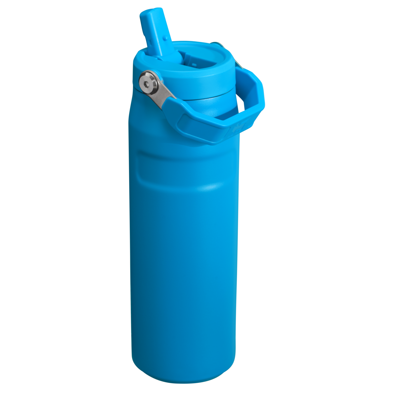 The IceFlow™ Bottle with Flip Straw Lid | 24 OZ - Stanley Create - Everyday Cup Gear