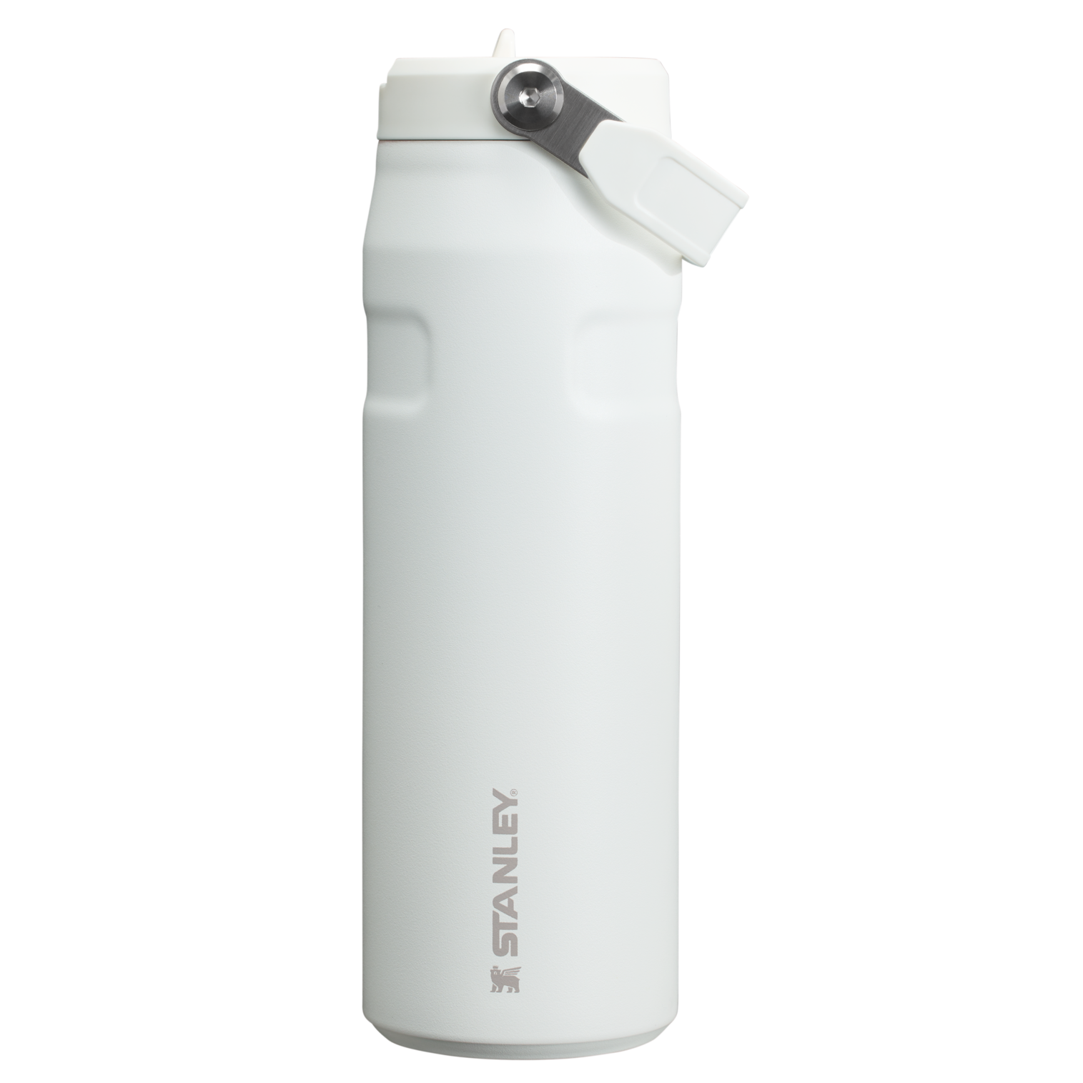 The IceFlow™ Bottle with Flip Straw Lid | 24 OZ - Stanley Create - Everyday Cup Gear