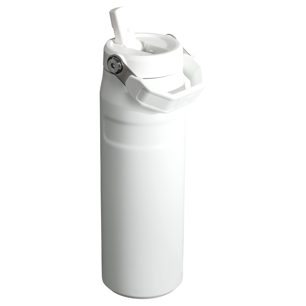 The IceFlow™ Bottle with Flip Straw Lid | 24 OZ - Stanley Create - Everyday Cup Gear