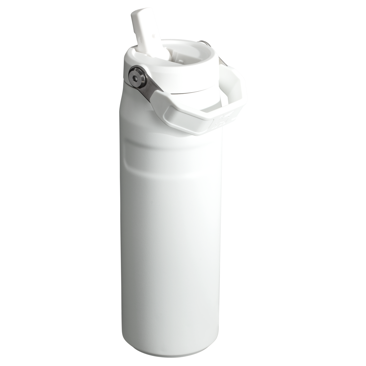 The IceFlow™ Bottle with Flip Straw Lid | 24 OZ - Stanley Create - Everyday Cup Gear