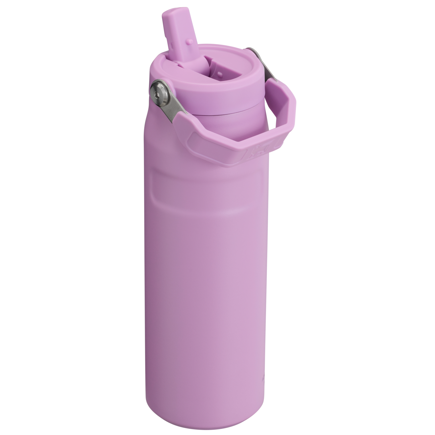 The IceFlow™ Bottle with Flip Straw Lid | 24 OZ - Stanley Create - Everyday Cup Gear