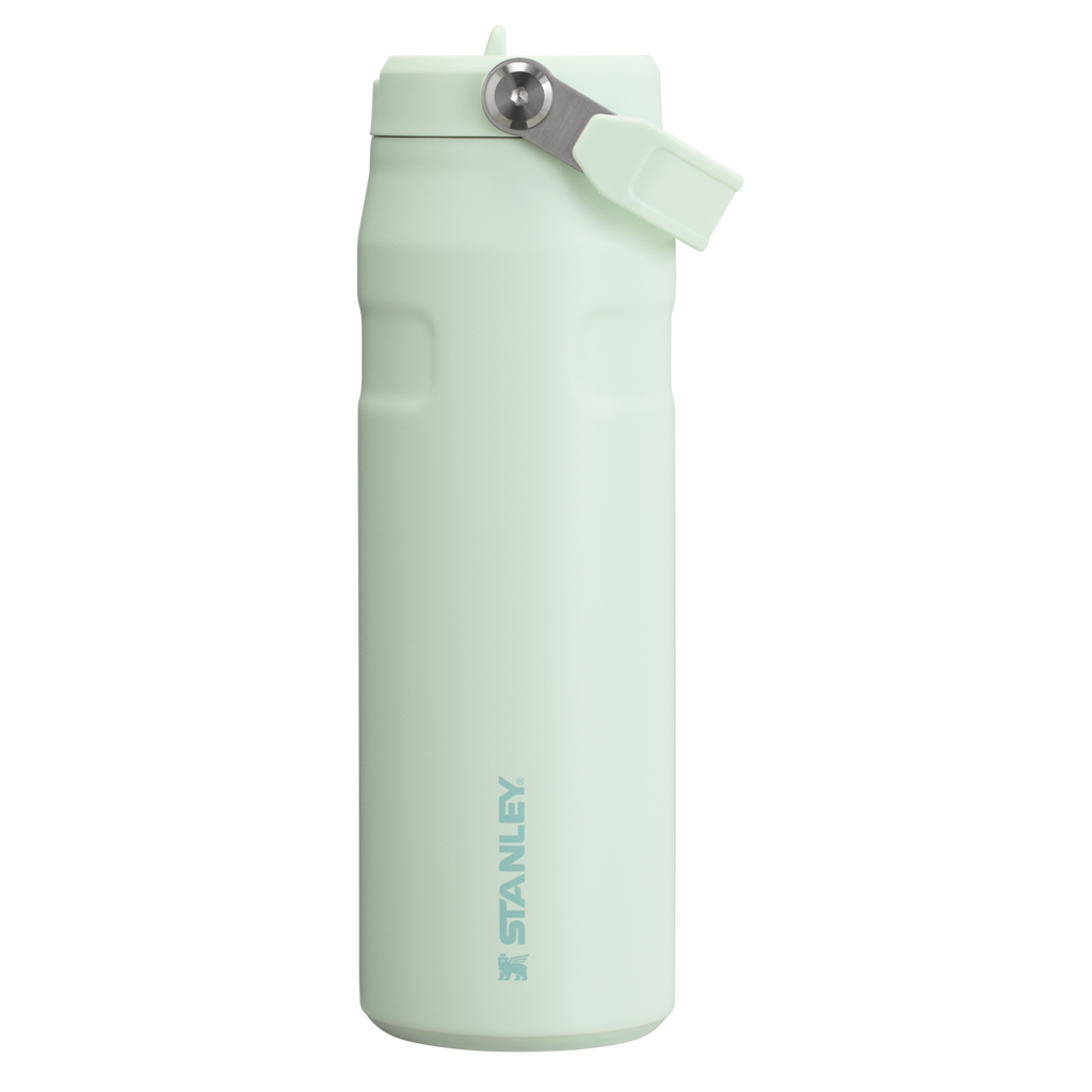 The IceFlow™ Bottle with Flip Straw Lid | 24 OZ - Stanley Create - Everyday Cup Gear