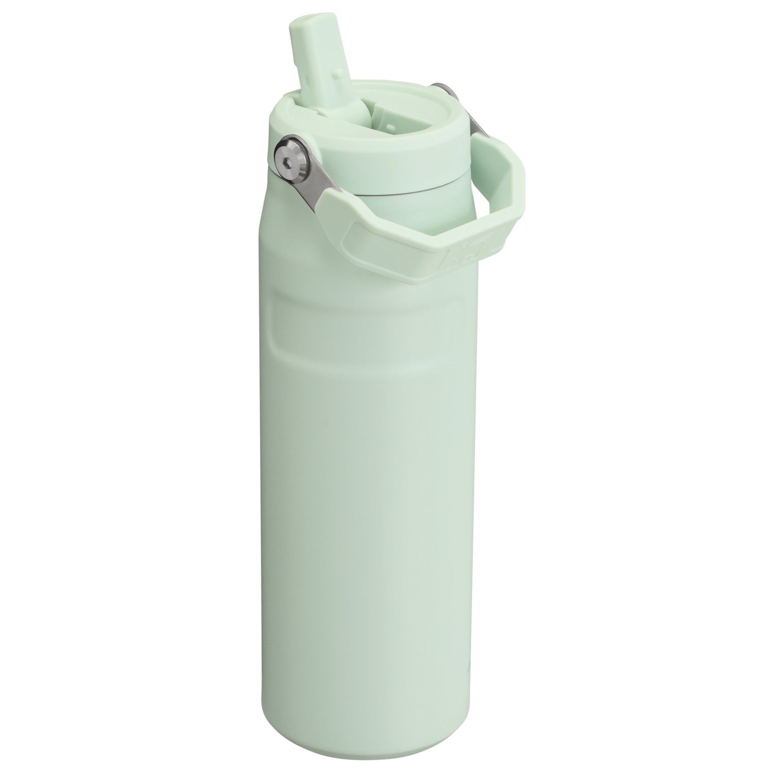 The IceFlow™ Bottle with Flip Straw Lid | 24 OZ - Stanley Create - Everyday Cup Gear