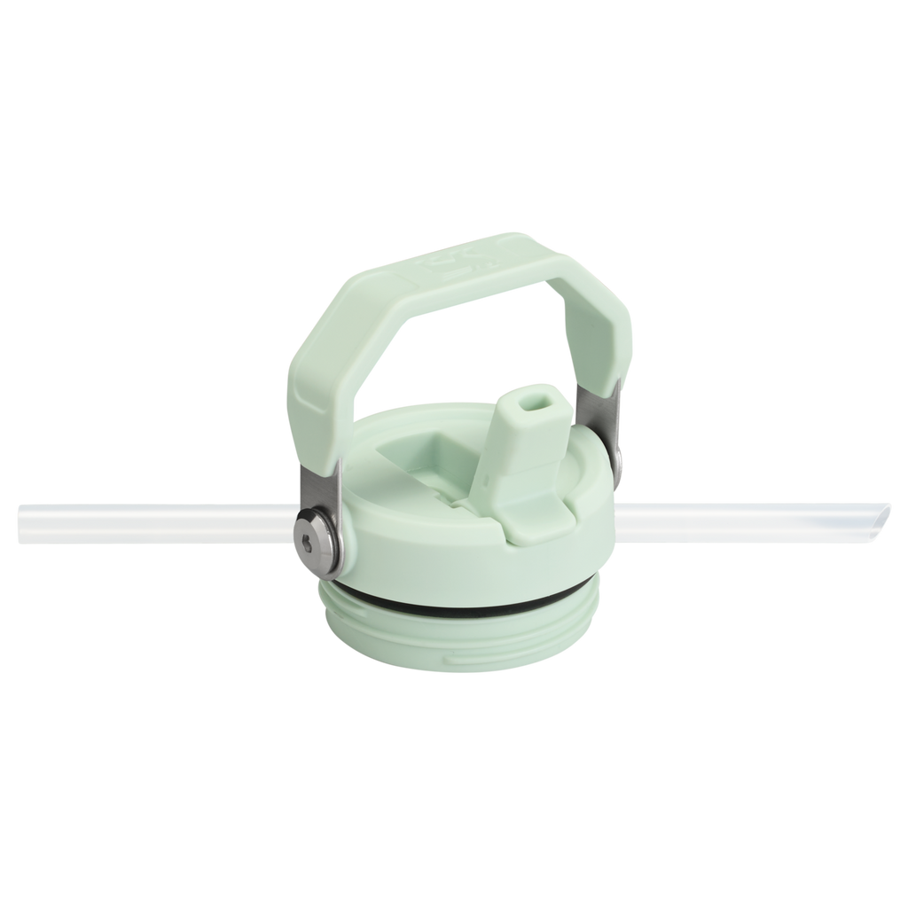 The IceFlow™ Bottle with Flip Straw Lid | 24 OZ - Stanley Create - Everyday Cup Gear