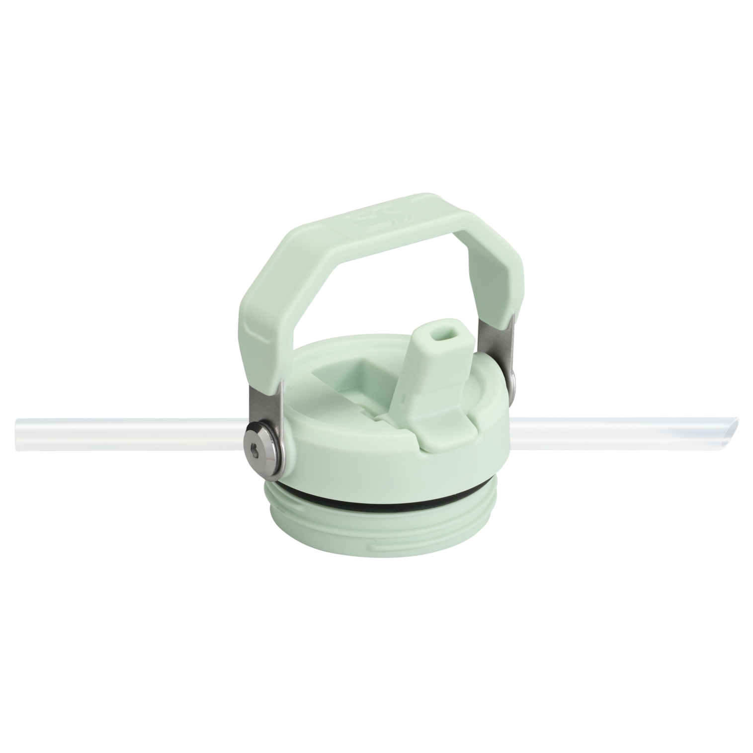 The IceFlow™ Bottle with Flip Straw Lid | 24 OZ - Stanley Create - Everyday Cup Gear