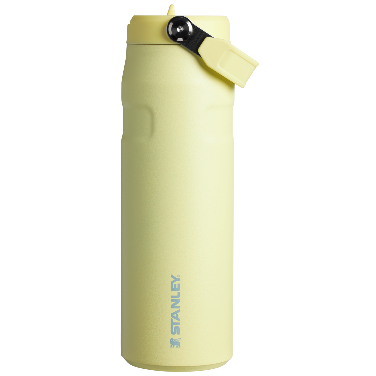 The IceFlow™ Bottle with Flip Straw Lid | 24 OZ - Stanley Create - Everyday Cup Gear