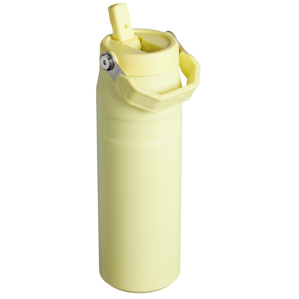 The IceFlow™ Bottle with Flip Straw Lid | 24 OZ - Stanley Create - Everyday Cup Gear
