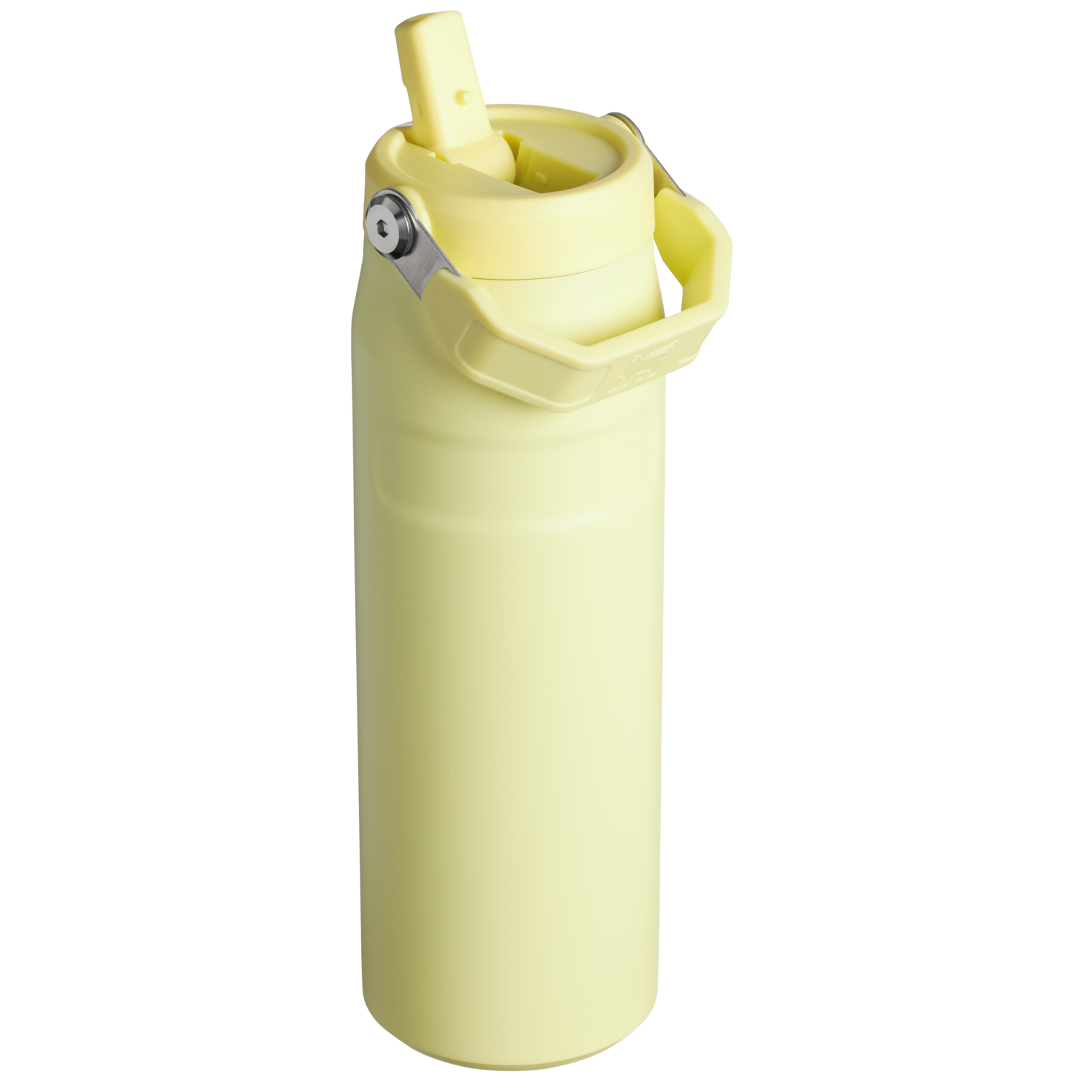 The IceFlow™ Bottle with Flip Straw Lid | 24 OZ - Stanley Create - Everyday Cup Gear