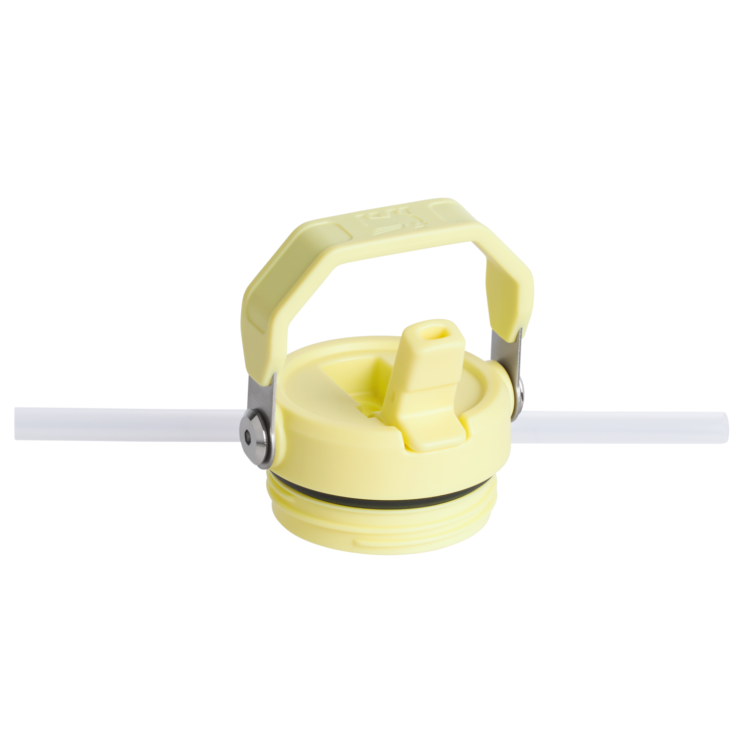The IceFlow™ Bottle with Flip Straw Lid | 24 OZ - Stanley Create - Everyday Cup Gear