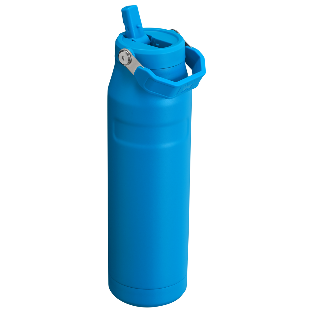 The IceFlow™ Bottle with Flip Straw Lid | 36 OZ - Stanley Create - Made for Real Days