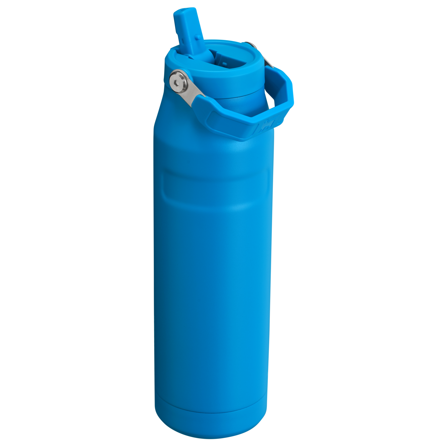 The IceFlow™ Bottle with Flip Straw Lid | 36 OZ - Stanley Create - Made for Real Days
