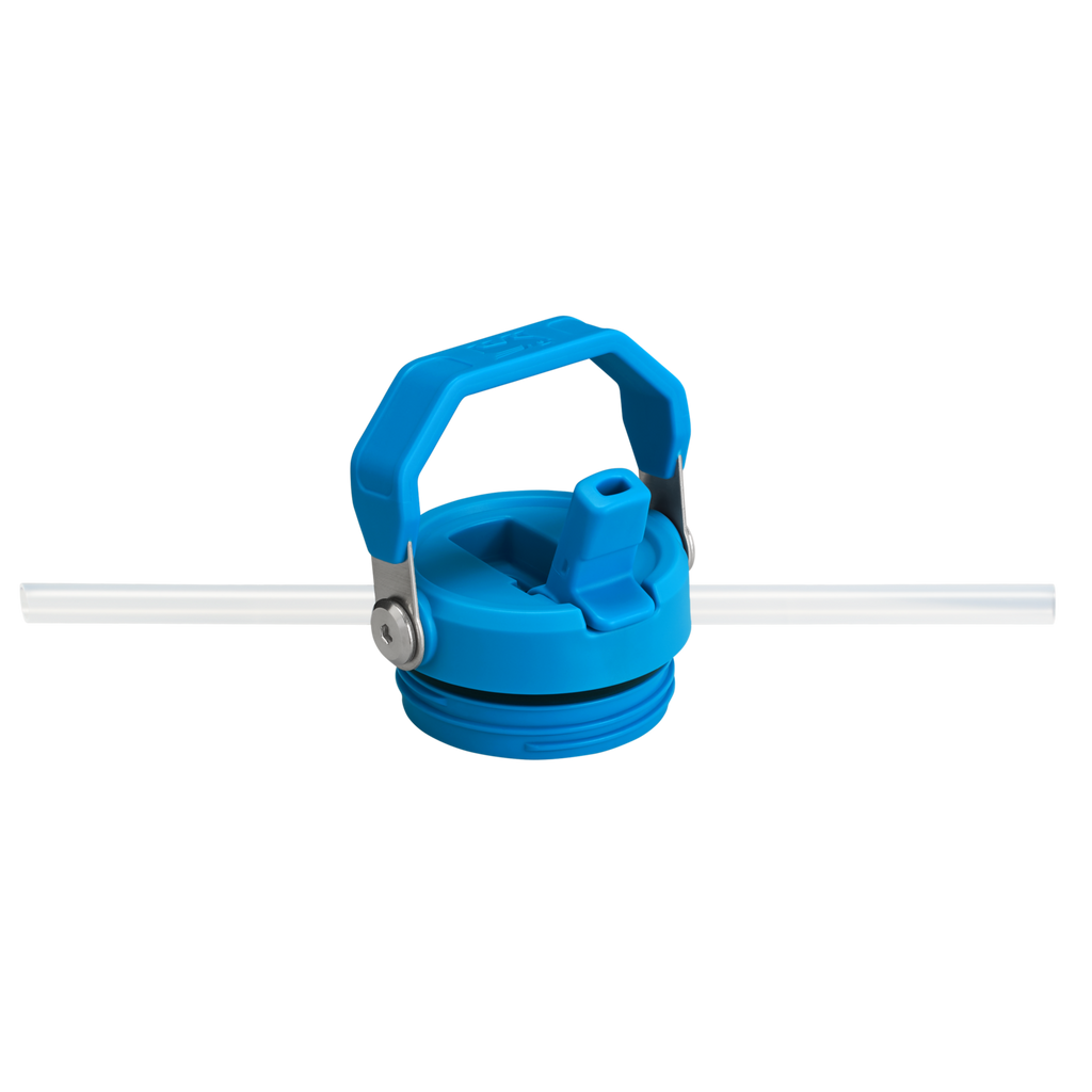 The IceFlow™ Bottle with Flip Straw Lid | 36 OZ - Stanley Create - Made for Real Days