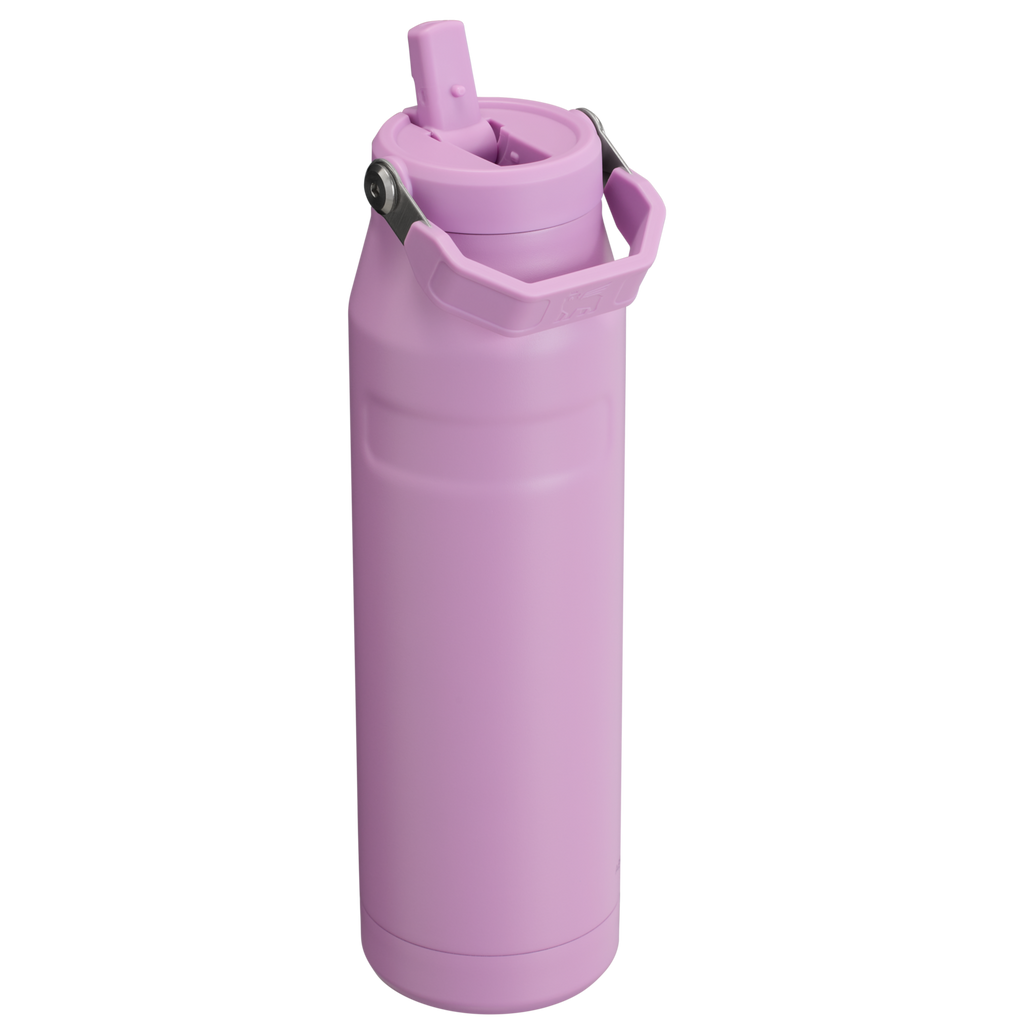The IceFlow™ Bottle with Flip Straw Lid | 36 OZ - Stanley Create - Made for Real Days