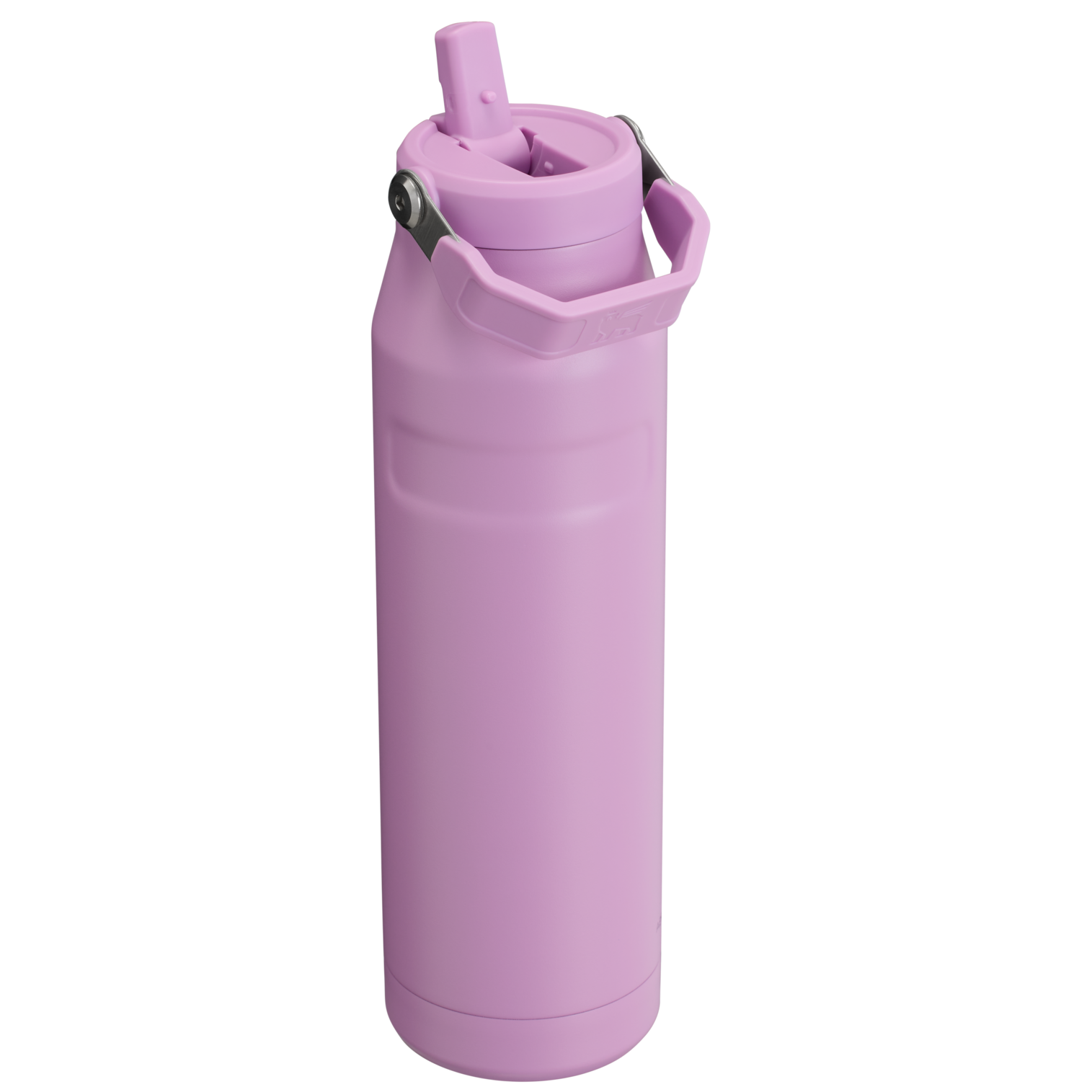 The IceFlow™ Bottle with Flip Straw Lid | 36 OZ - Stanley Create - Made for Real Days