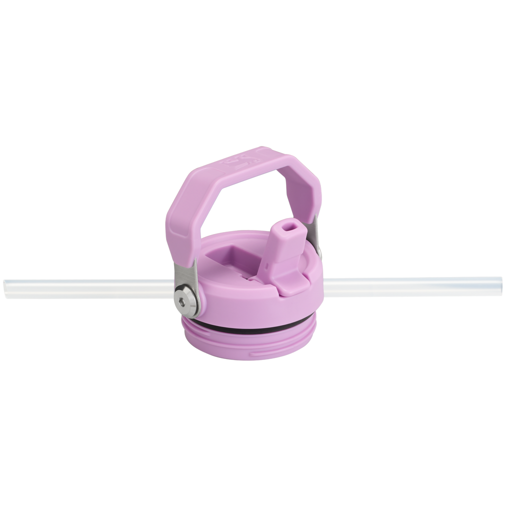 The IceFlow™ Bottle with Flip Straw Lid | 36 OZ - Stanley Create - Made for Real Days