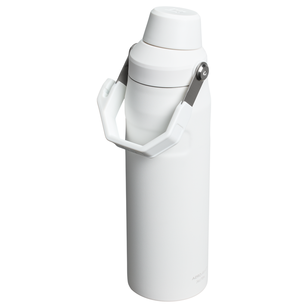 IceFlow™ Bottle with Fast Flow Lid | 24 OZ - Stanley Create - Ready for Any Day