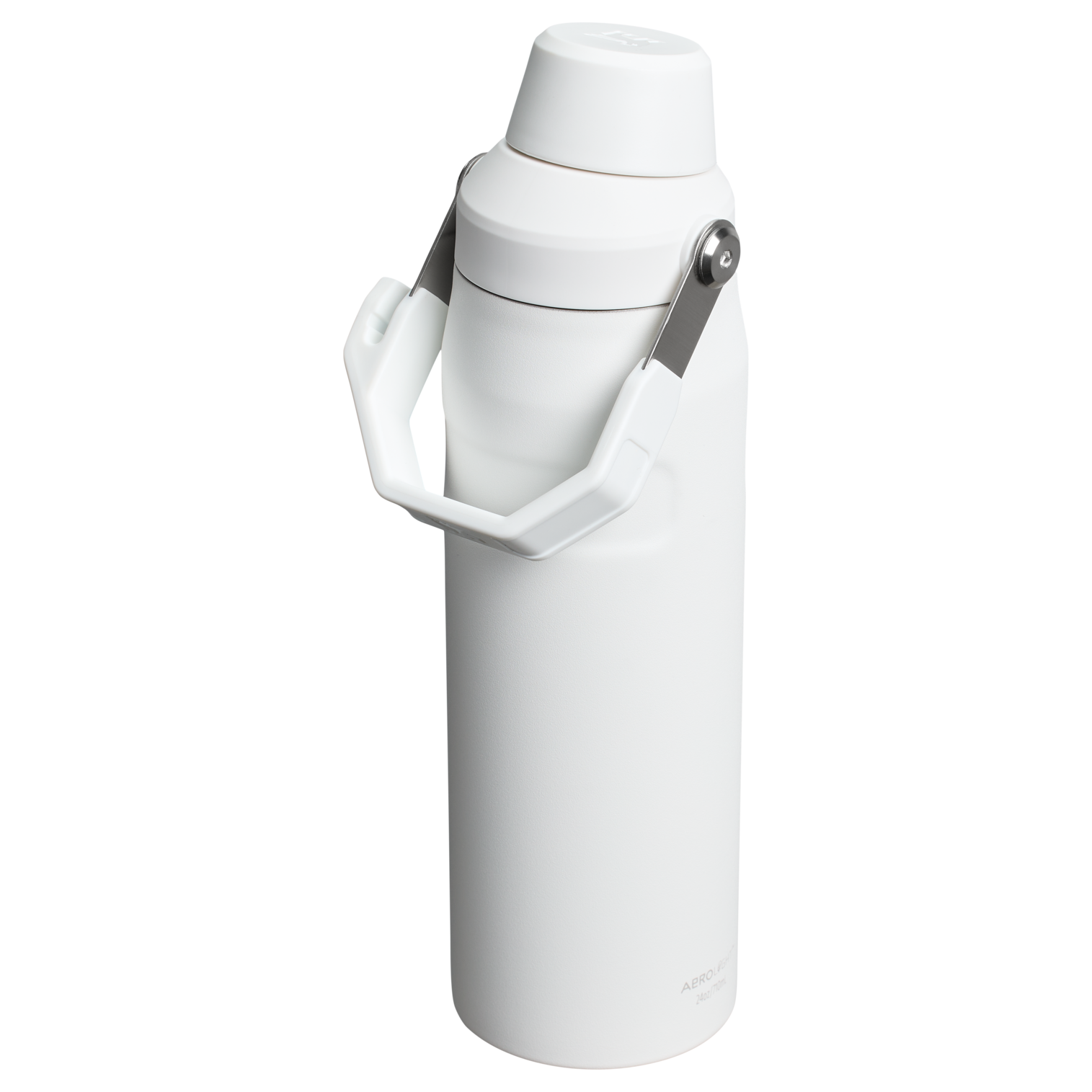 IceFlow™ Bottle with Fast Flow Lid | 24 OZ - Stanley Create - Ready for Any Day