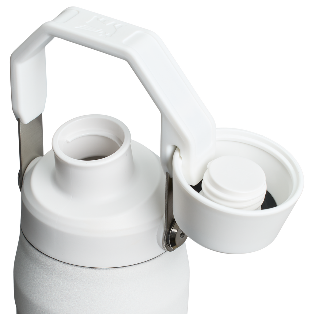 IceFlow™ Bottle with Fast Flow Lid | 24 OZ - Stanley Create - Ready for Any Day