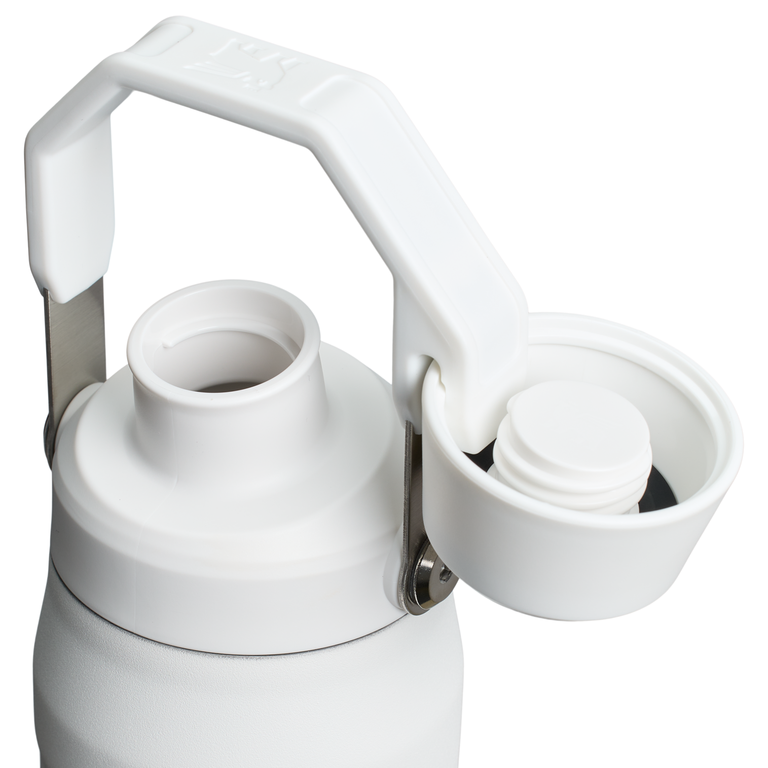 IceFlow™ Bottle with Fast Flow Lid | 24 OZ - Stanley Create - Ready for Any Day