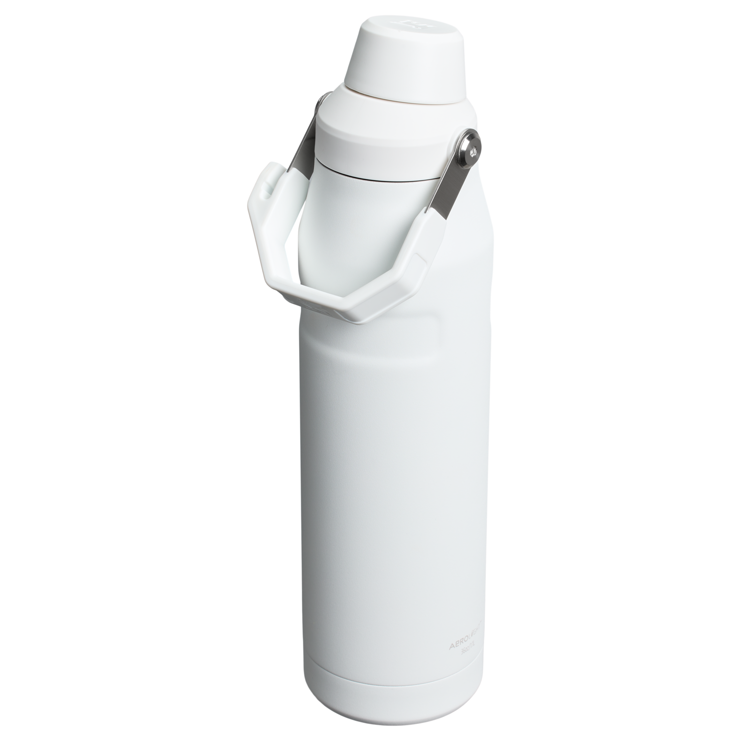 IceFlow™ Bottle with Fast Flow Lid | 36 OZ - Stanley Create - Made for Plans