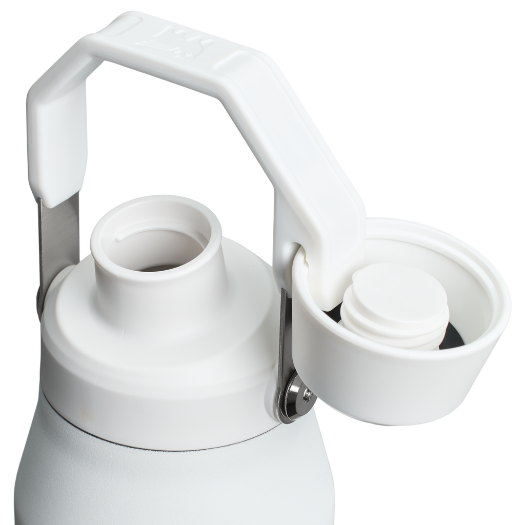 IceFlow™ Bottle with Fast Flow Lid | 36 OZ - Stanley Create - Made for Plans