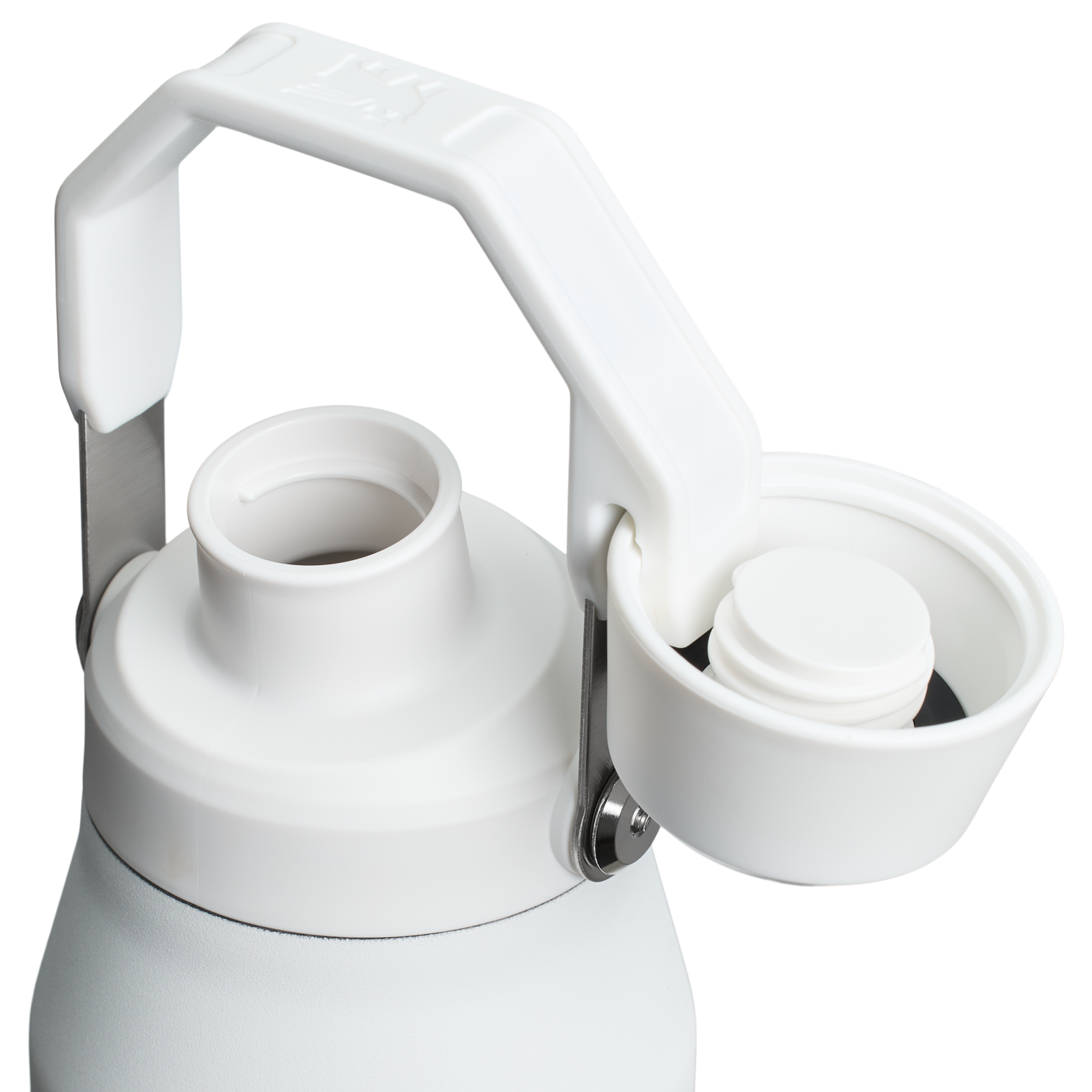 IceFlow™ Bottle with Fast Flow Lid | 36 OZ - Stanley Create - Made for Plans