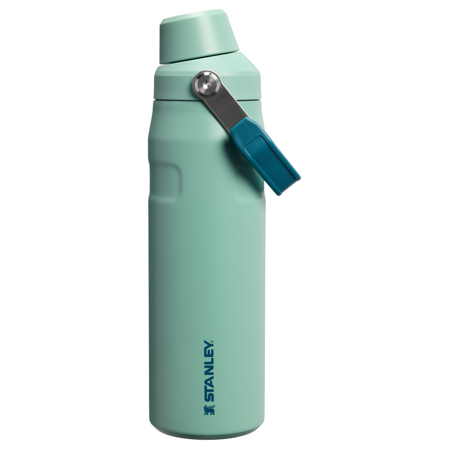 IceFlow™ Bottle with Fast Flow Lid | 24 OZ - Stanley Create - Ready for Any Day