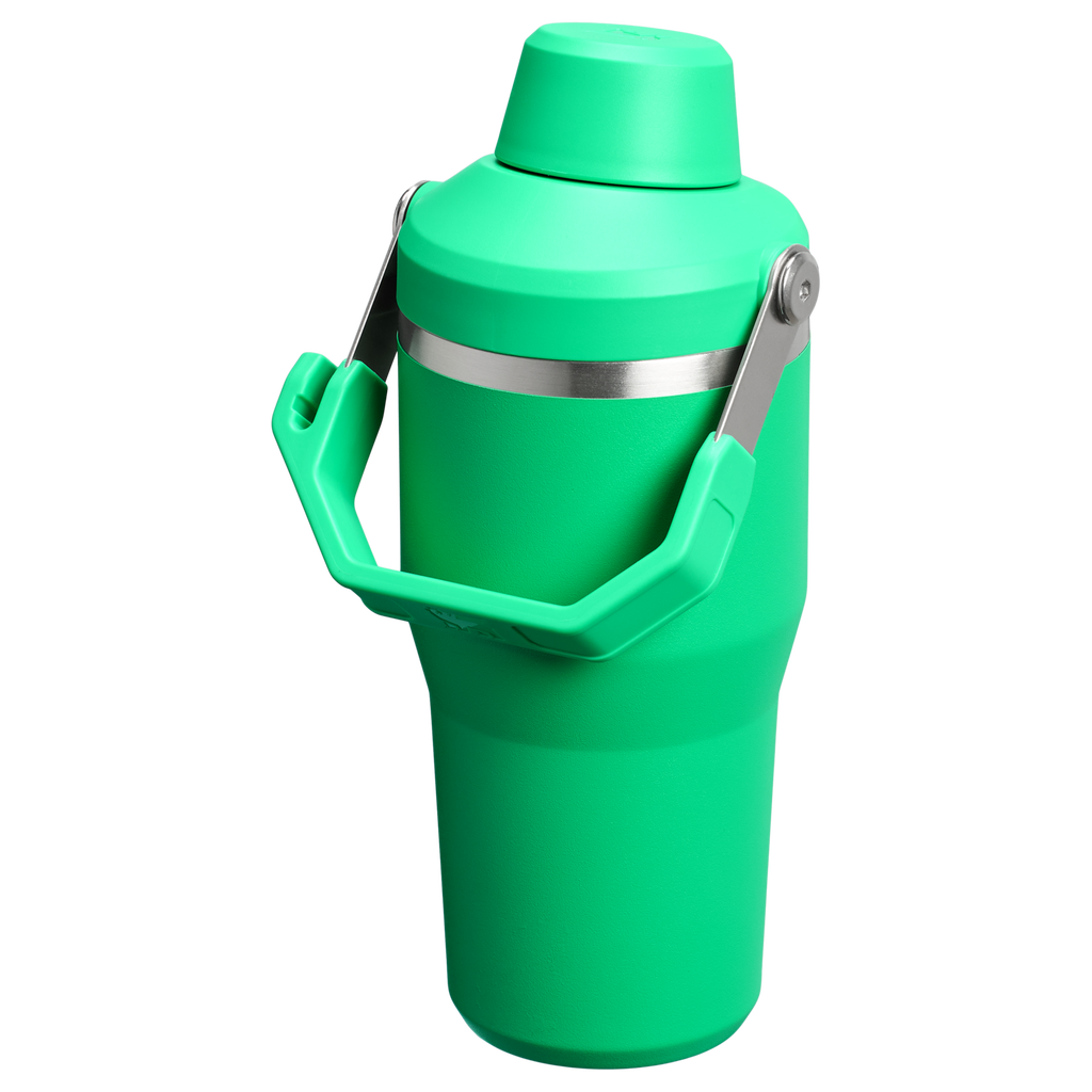 The IceFlow™ Tumbler with Fast Flow Lid | 20 OZ - Stanley Create - Keep Water Close