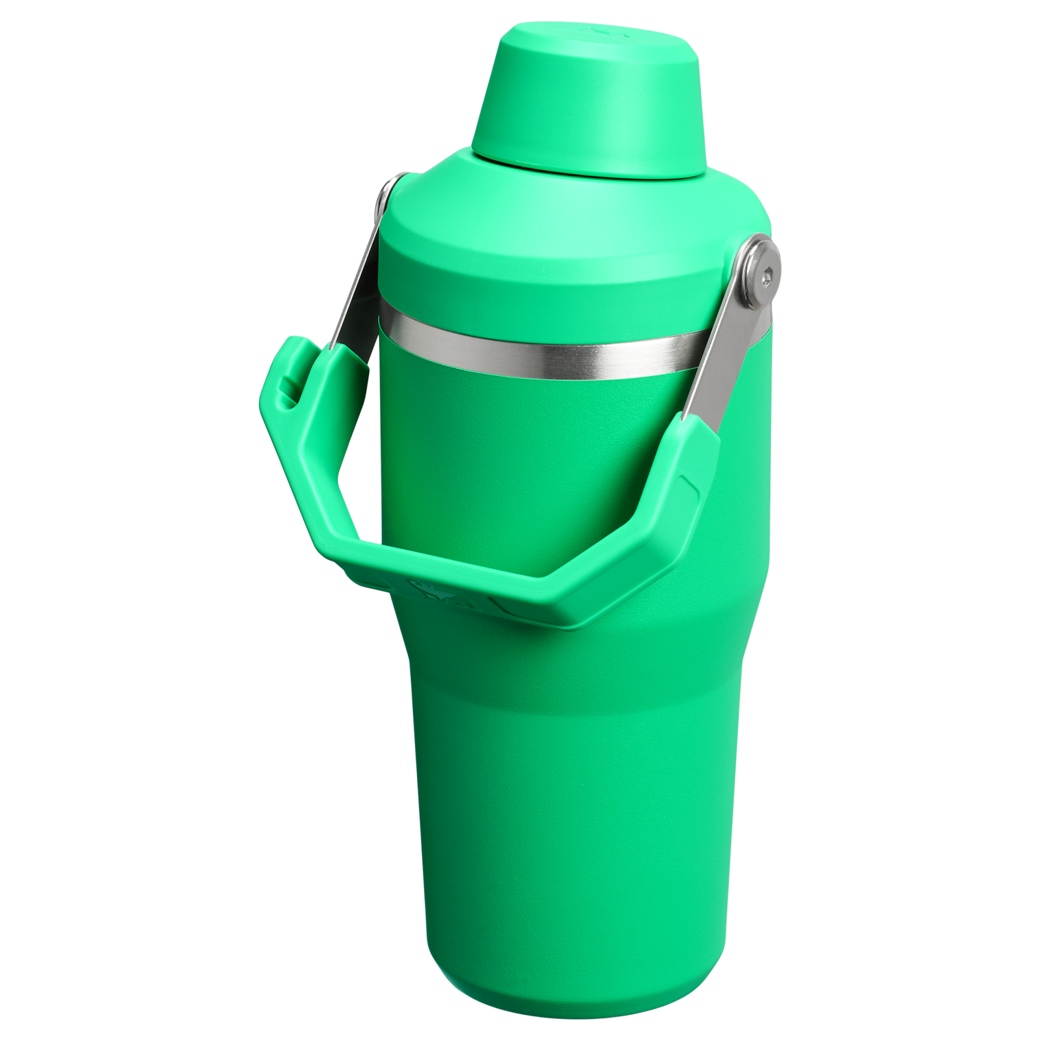 The IceFlow™ Tumbler with Fast Flow Lid | 20 OZ - Stanley Create - Keep Water Close