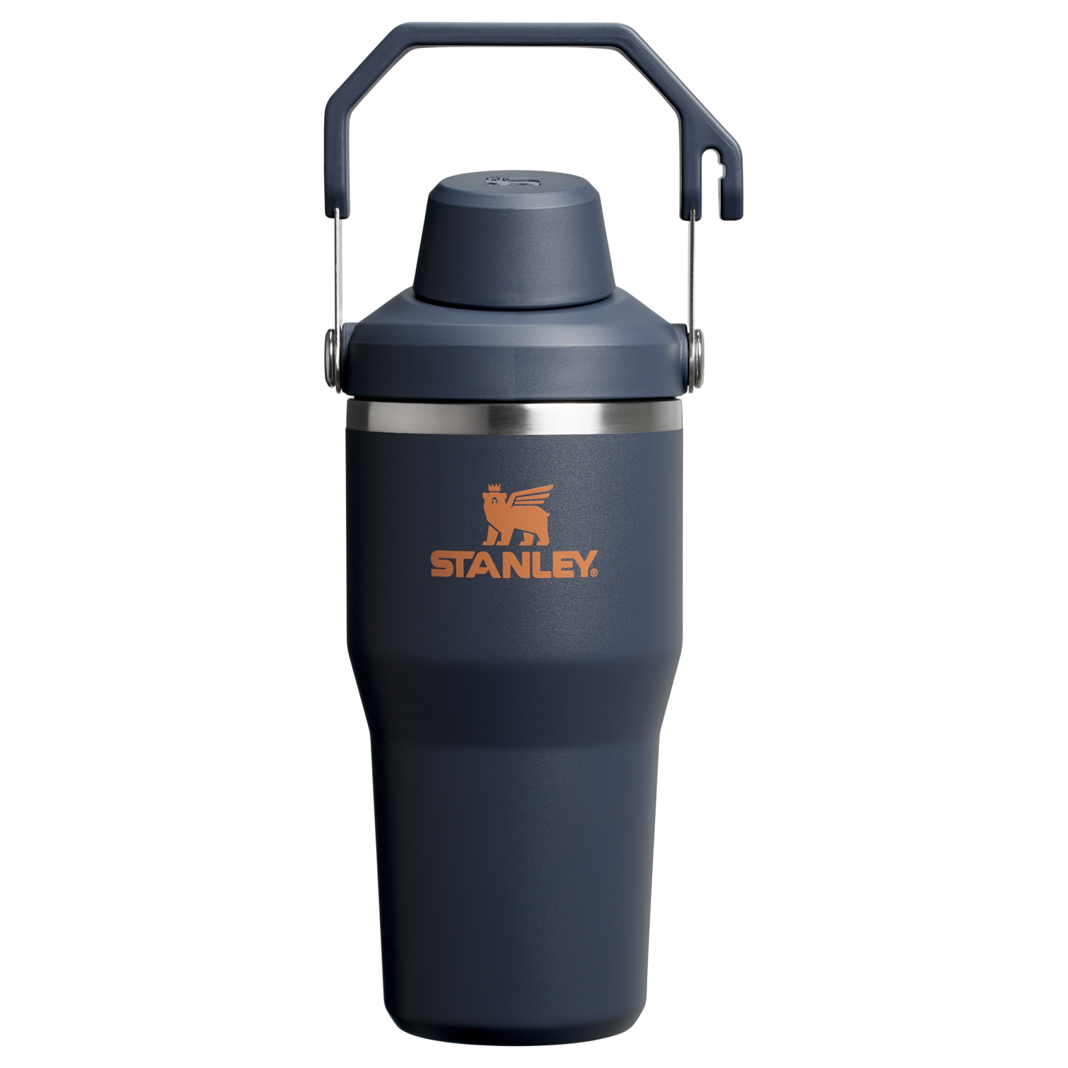 The IceFlow™ Tumbler with Fast Flow Lid | 20 OZ - Stanley Create - Keep Water Close