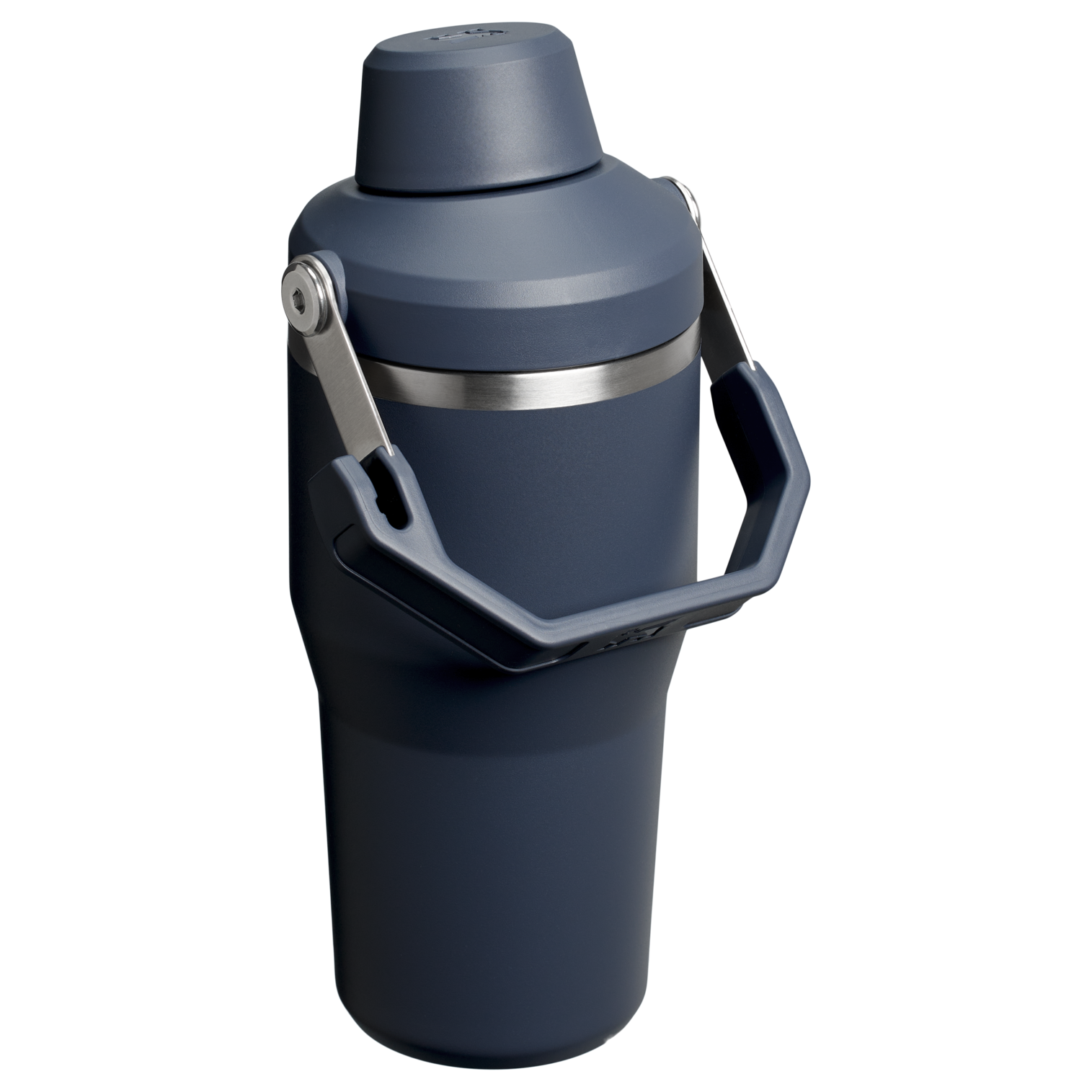The IceFlow™ Tumbler with Fast Flow Lid | 20 OZ - Stanley Create - Keep Water Close