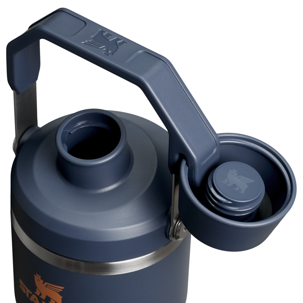 The IceFlow™ Tumbler with Fast Flow Lid | 20 OZ - Stanley Create - Keep Water Close