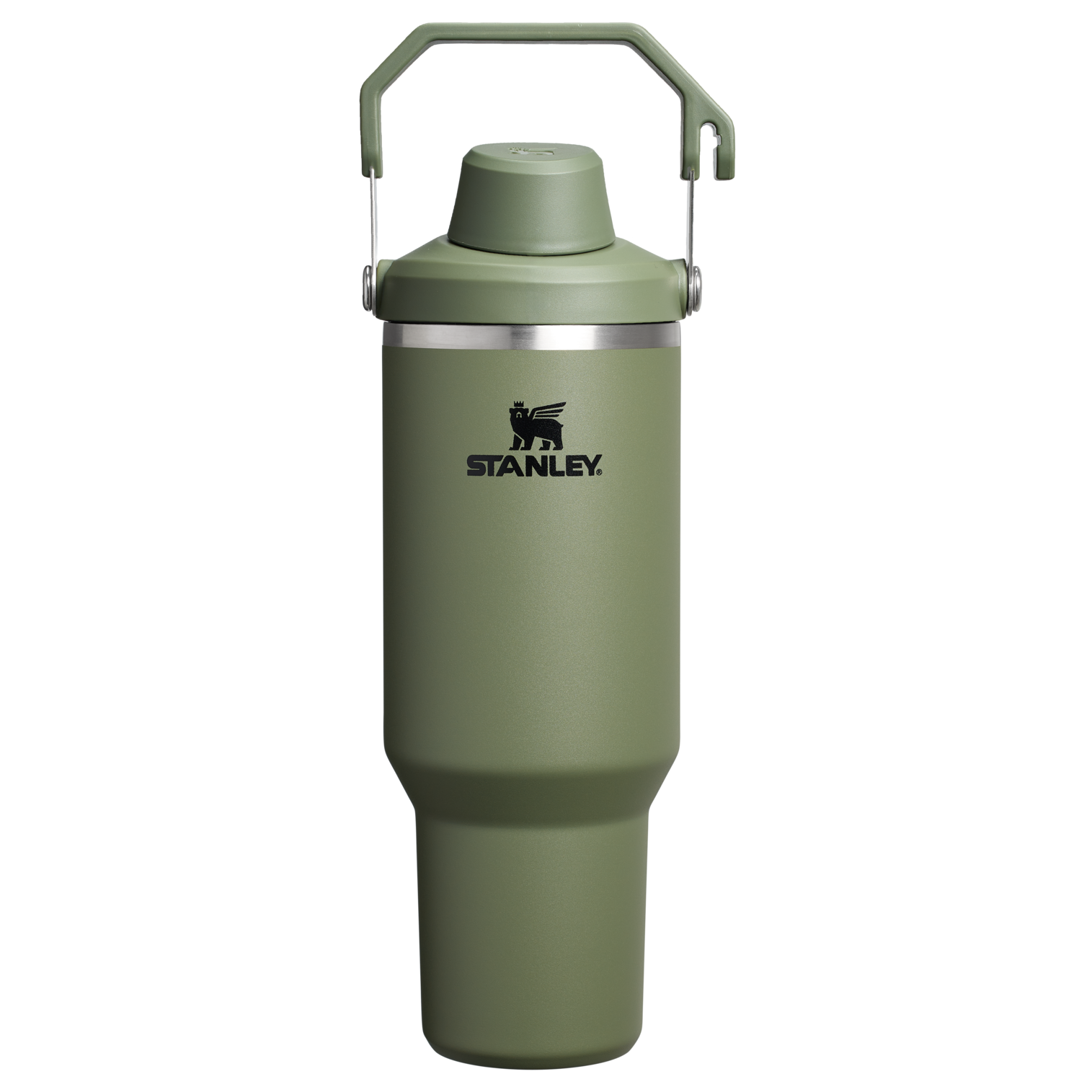 The IceFlow™ Tumbler with Fast Flow Lid | 40 OZ - Your Refill Routine