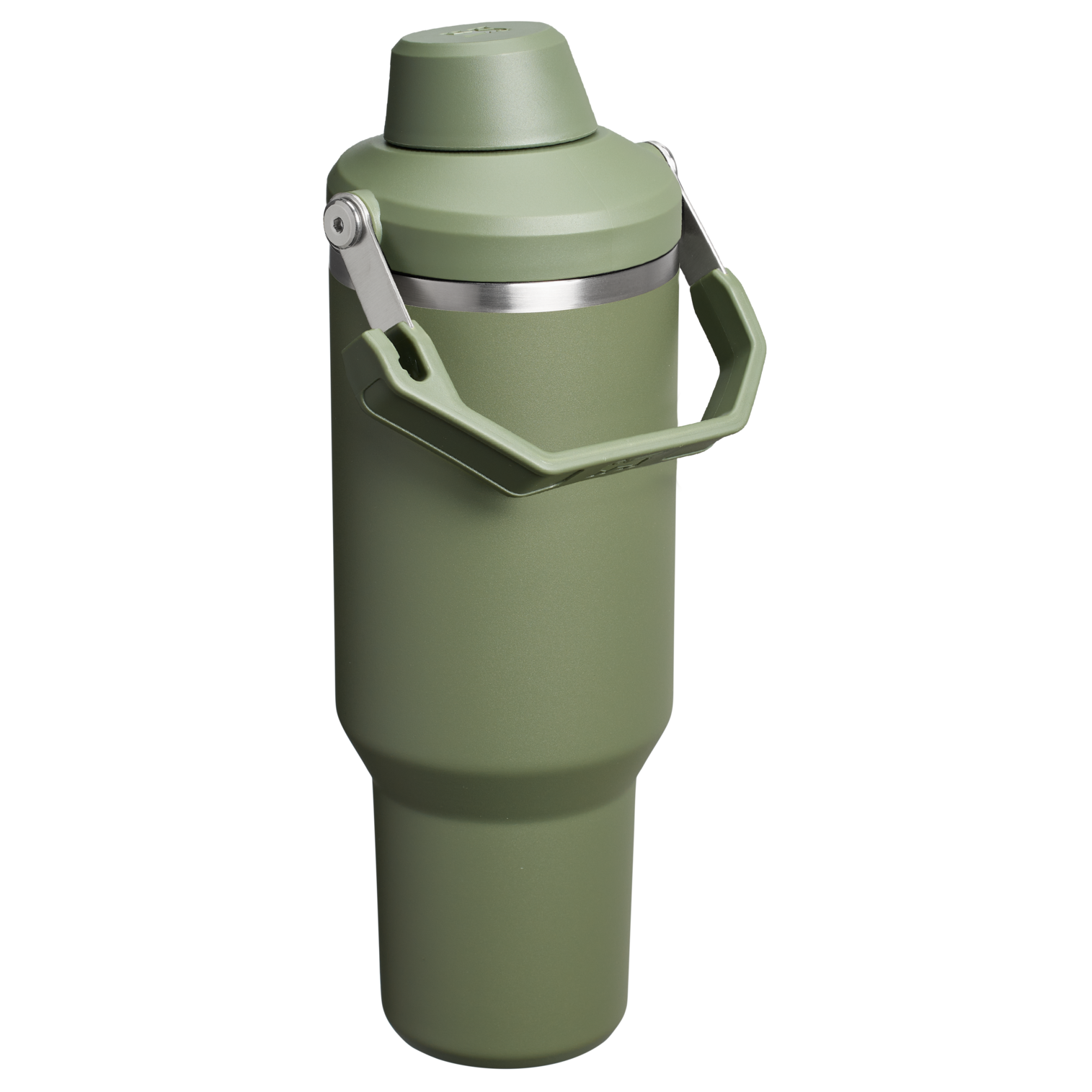 The IceFlow™ Tumbler with Fast Flow Lid | 40 OZ - Your Refill Routine